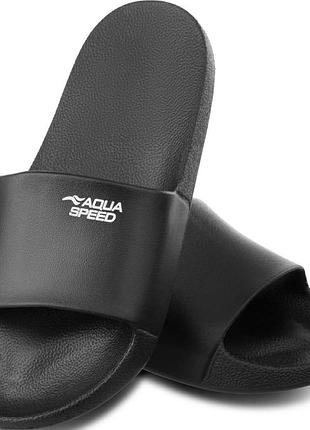 Шлепанцы aqua speed ohio