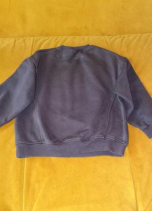 Світшот zara 4