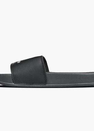 Тапочки чоловічі new balance 50 black suf050e2