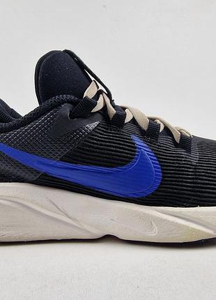 Дитячі кросівки nike star runner 4