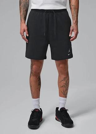 Чоловічі шорти jordan m j brk varsity short bb ii2302-010