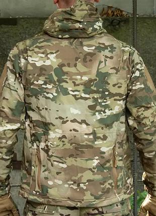Костюм softshell tactic demi мультикам 1298-2xl, 2xl 4