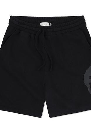 Шорти чоловічі manto shorts logo 3460