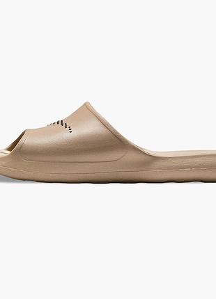 Шльопанці nike victori one shower slide