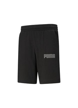 Шорти чоловічі puma modern basic m 585864-01