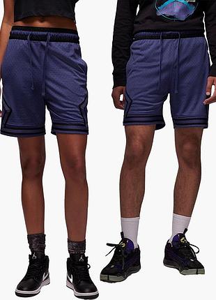 Шорти jordan diamond shorts dx1487-502 l