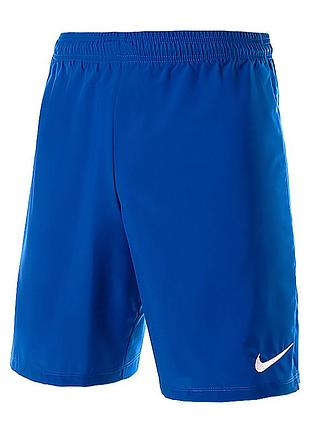 Шорти чоловічі ігрові nike laser woven iii short nb 725901-463