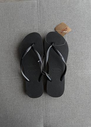 Вʼєтнамки шльопанці havaianas