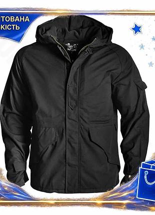 ★➚тактическая куртка han-wild g8p черная m водоотталкивающая флисовая подкладка для мужчин осень зима dm-11