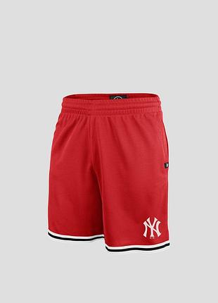 Шорти чоловічі 47 brand ny yankees 551987rd-fs
