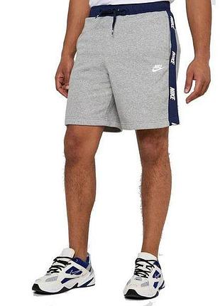 Шорти nike m nsw ce short bb hybrid