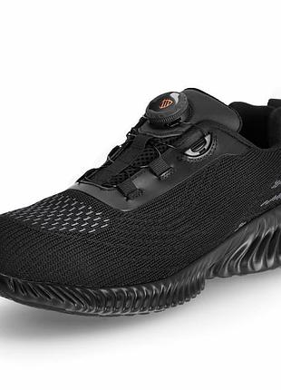 Спортивные рабочие кроссовки texo fly lines ob без металлического подноска 46