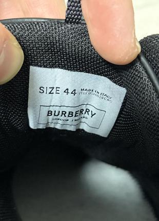 Burberry arthur 5