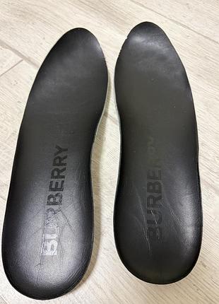 Burberry arthur 4