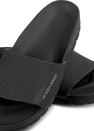 Шльопанці aqua speed oslo