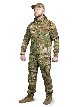 Костюм летний полевой twill gen1 мультикам