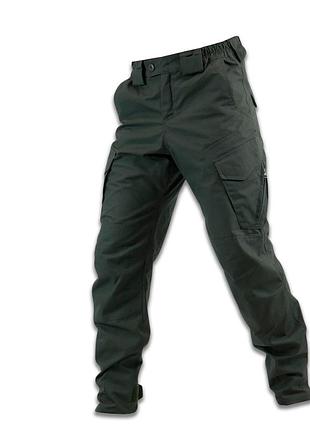 Брюки тактические reinforced rip-stop койот 1301-32-34, 32/34
