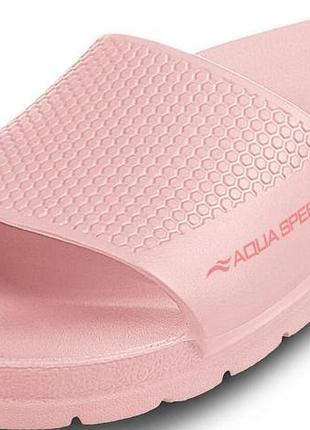 Шлепанцы aqua speed oslo 6