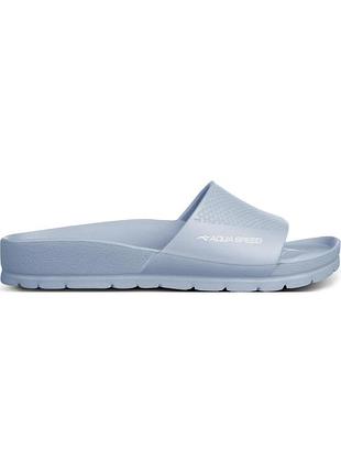 Шлепанцы aqua speed oslo 4
