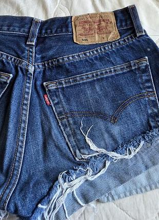 Шорти levis 2
