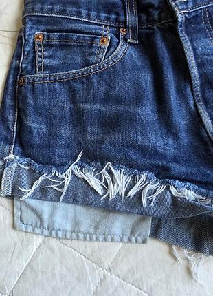 Шорти levis 4