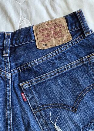 Шорти levis