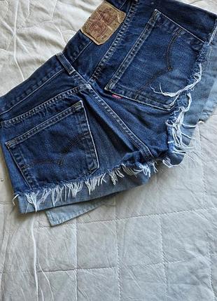 Шорти levis 3