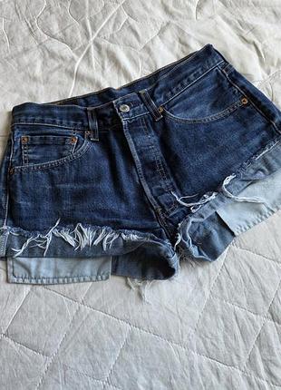 Шорти levis 5