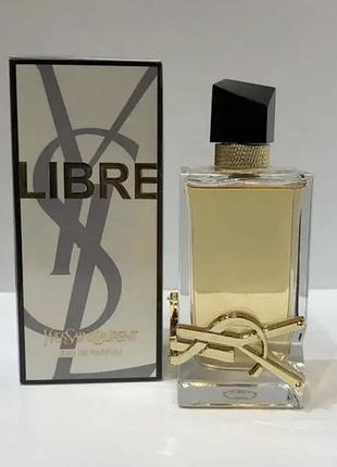 Розпив парфумованої води yves saint laurent libre
