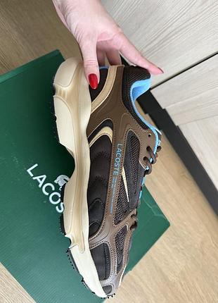 Кросівки lacoste 2