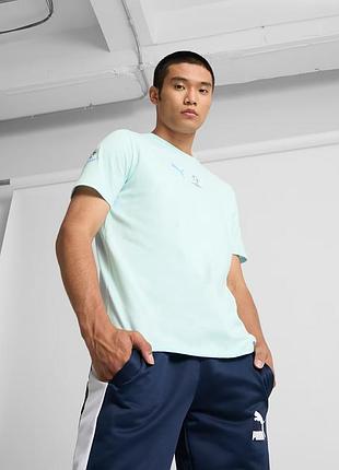 Футболка чоловіча puma. оригінал. розмір м.