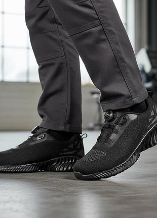 Спортивные рабочие кроссовки texo fly lines ob без металлического подноска 43