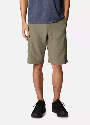 Чоловічі шорти карго silver ridge columbia sportswear