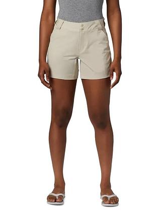 Женские шорты pfg coral point columbia sportswear iii