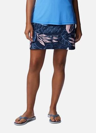 Женские шорты pfg tidal columbia sportswear