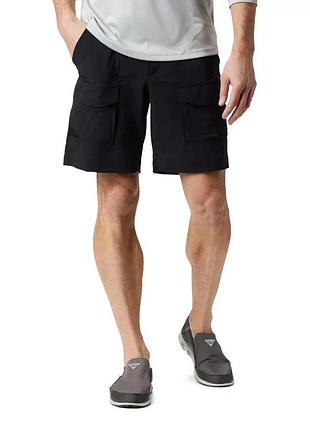 Чоловічі шорти pfg permit columbia sportswear iii
