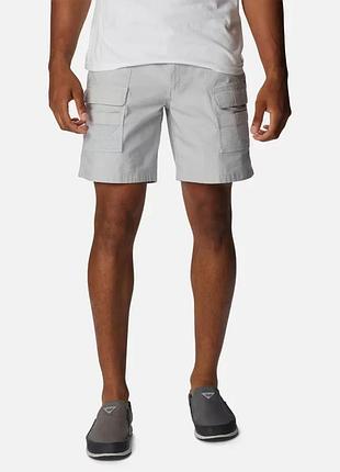 Мужские шорты pfg half moon columbia sportswear iii