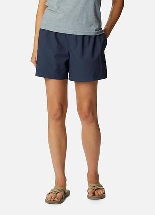Женские шорты anytime lite columbia sportswear