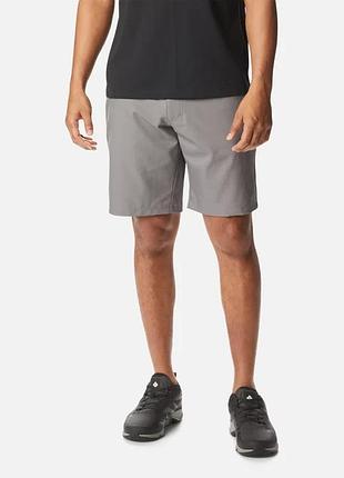 Мужские шорты iron mountain trail columbia sportswear