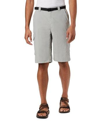 Чоловічі шорти карго silver ridge columbia sportswear