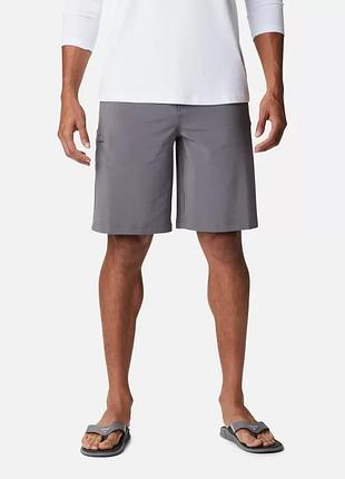 Чоловічі шорти pfg grander marlin columbia sportswear ii offshore