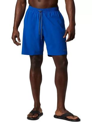 Мужские эластичные шорты summertide columbia sportswear