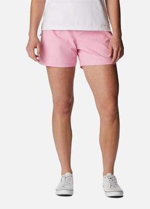 Женские шорты anytime lite columbia sportswear