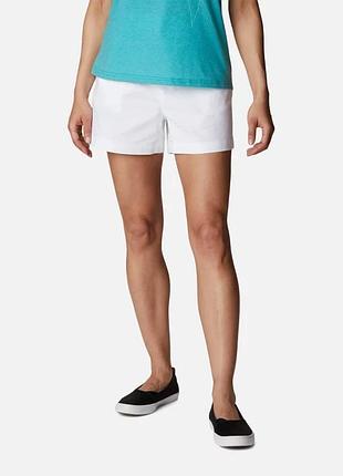 Женские шорты чинос pfg sun drifter columbia sportswear