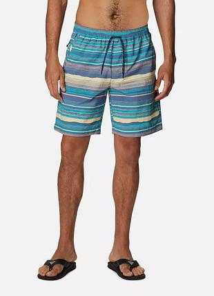 Мужские шорты summerdry columbia sportswear