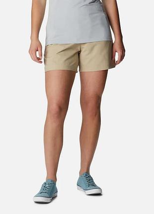 Женские шорты anytime lite columbia sportswear