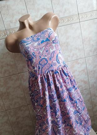 Платье 👗f&f 2