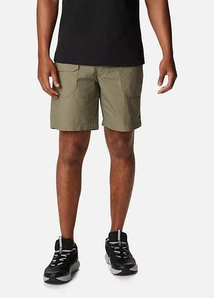 Мужские шорты карго washed out columbia sportswear
