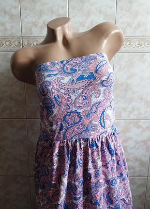 Платье 👗f&f 3