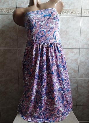 Платье 👗f&f